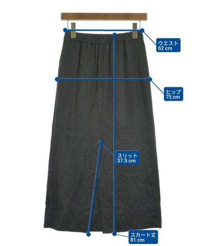 MACPHEE Long/Maxi length skirts