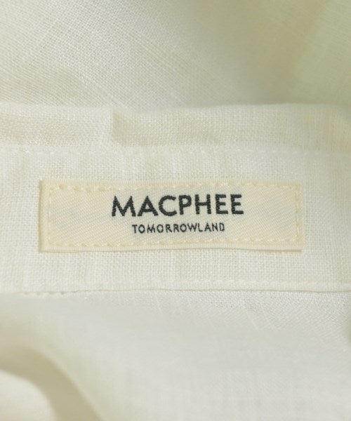 MACPHEE Casual shirts