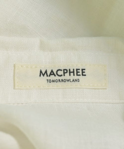 MACPHEE Casual shirts