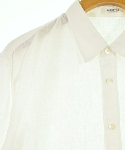 MACPHEE Casual shirts