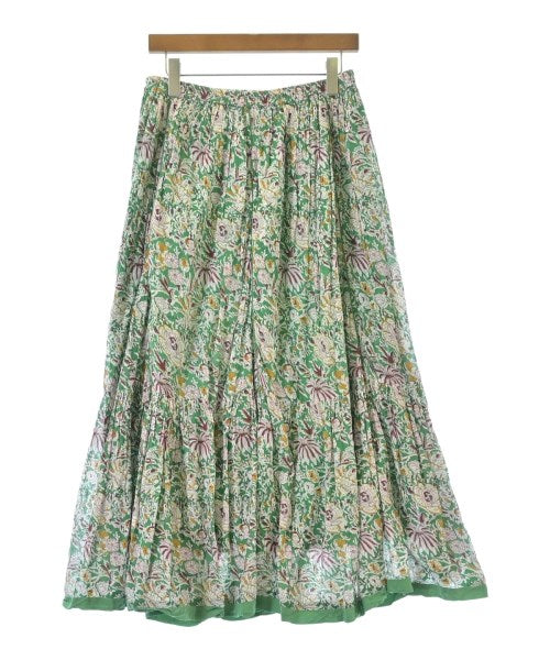 MACPHEE Long/Maxi length skirts
