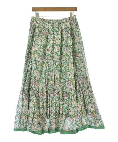 MACPHEE Long/Maxi length skirts