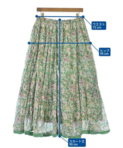 MACPHEE Long/Maxi length skirts