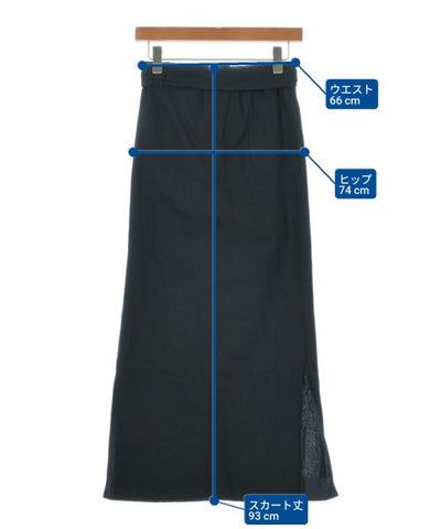MACPHEE Long/Maxi length skirts