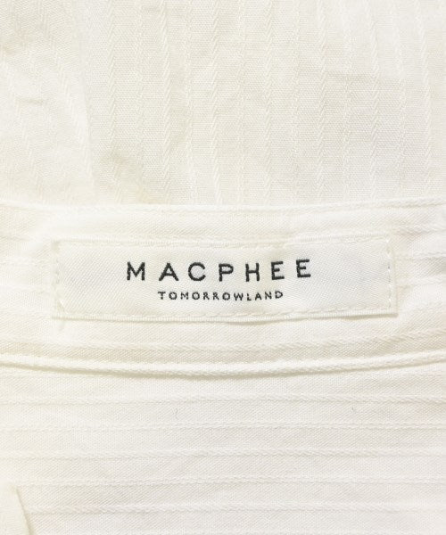 MACPHEE Blouses