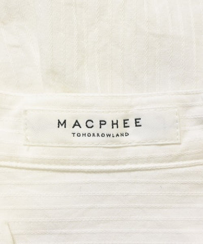 MACPHEE Blouses