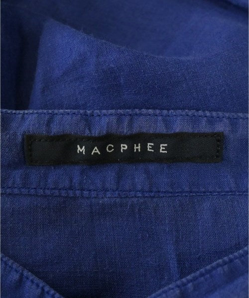 MACPHEE Shirtdresses