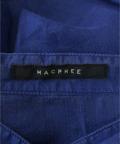 MACPHEE Shirtdresses