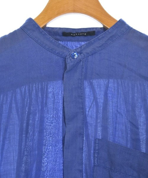 MACPHEE Shirtdresses