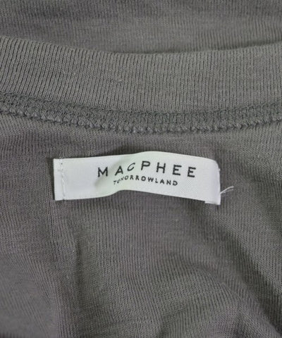 MACPHEE Tank tops