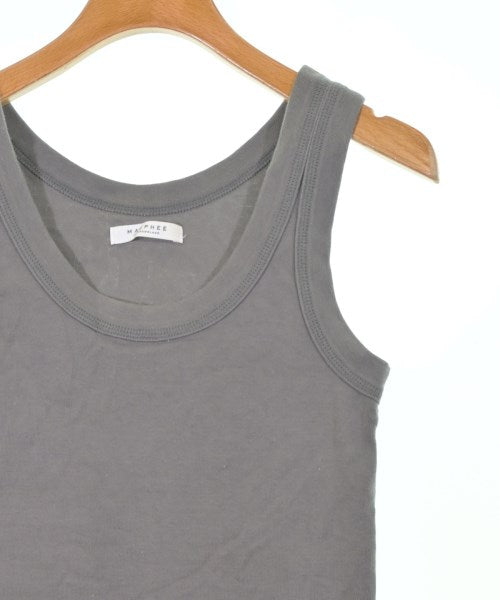 MACPHEE Tank tops