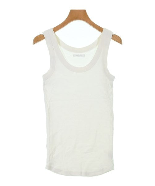 MACPHEE Tank tops