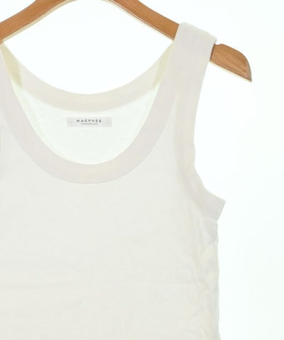 MACPHEE Tank tops