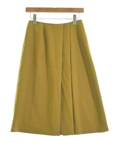 Ballsey Knee length skirts