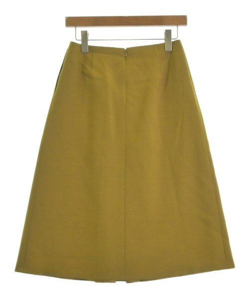 Ballsey Knee length skirts