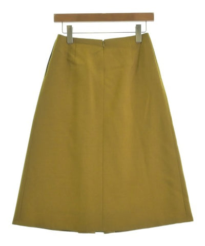 Ballsey Knee length skirts