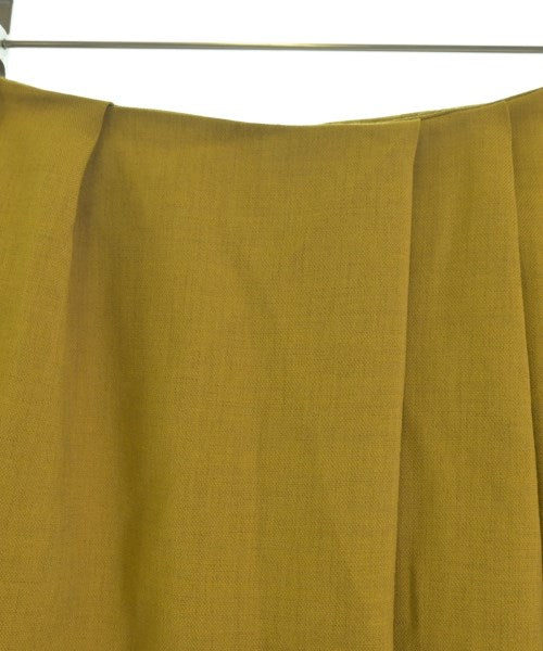 Ballsey Knee length skirts