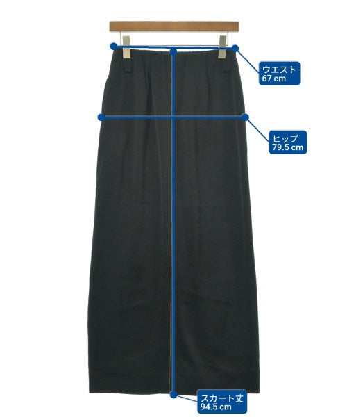 MACPHEE Long/Maxi length skirts