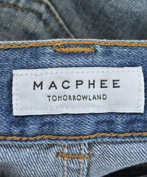 MACPHEE Jeans