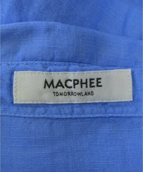 MACPHEE Casual shirts