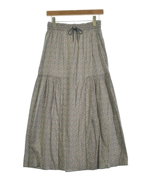MACPHEE Long/Maxi length skirts