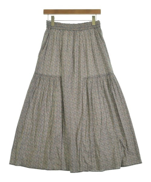 MACPHEE Long/Maxi length skirts