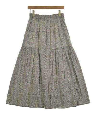 MACPHEE Long/Maxi length skirts