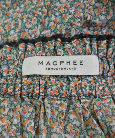 MACPHEE Long/Maxi length skirts