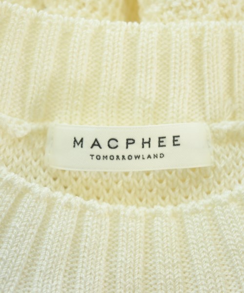 MACPHEE Sweaters