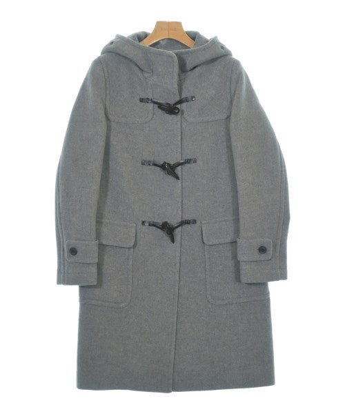 MACPHEE Duffle coats