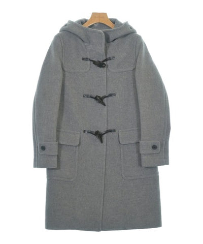 MACPHEE Duffle coats