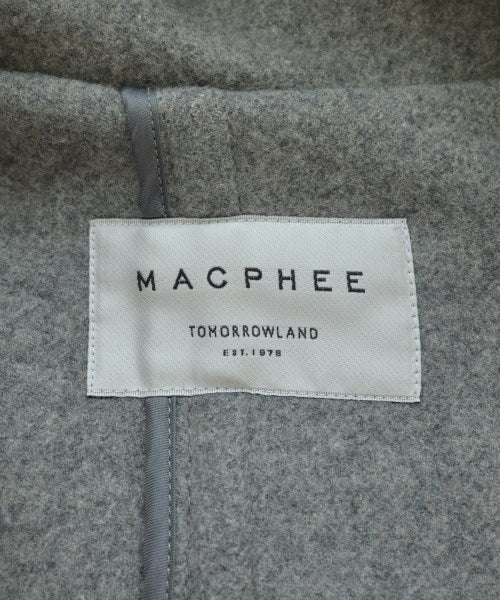 MACPHEE Duffle coats