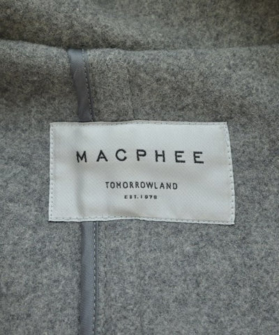 MACPHEE Duffle coats