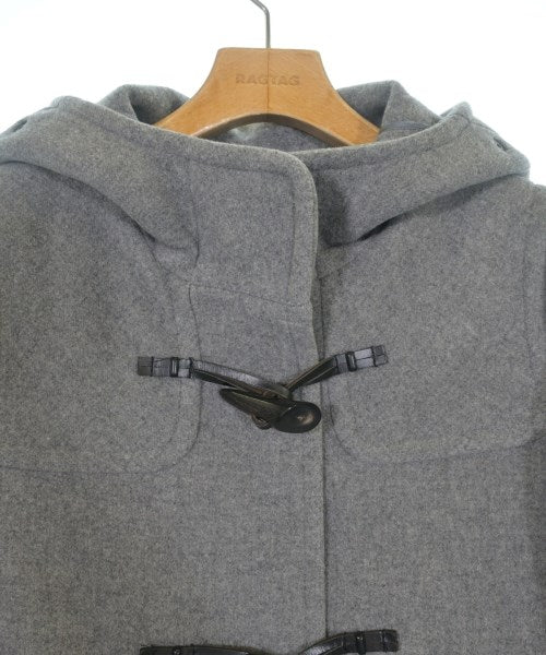 MACPHEE Duffle coats
