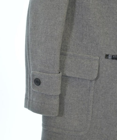 MACPHEE Duffle coats