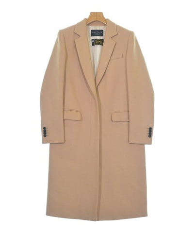 MACPHEE Chesterfield coats