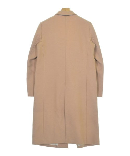 MACPHEE Chesterfield coats