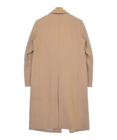 MACPHEE Chesterfield coats