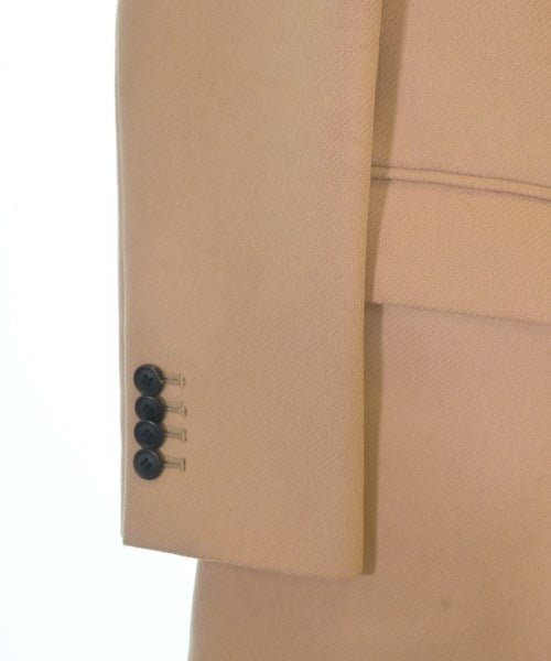 MACPHEE Chesterfield coats