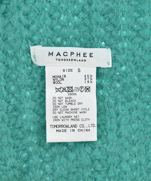 MACPHEE Winter scarves