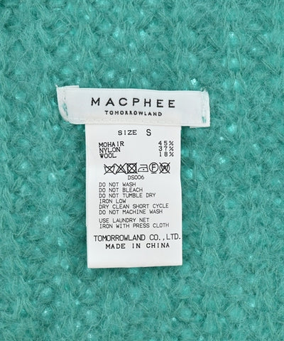 MACPHEE Winter scarves