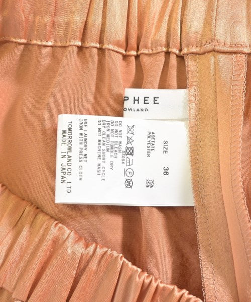 MACPHEE Long/Maxi length skirts