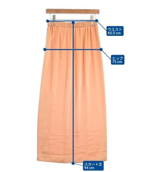 MACPHEE Long/Maxi length skirts