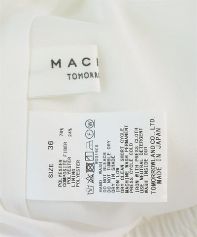 MACPHEE Long/Maxi length skirts