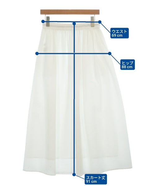 MACPHEE Long/Maxi length skirts