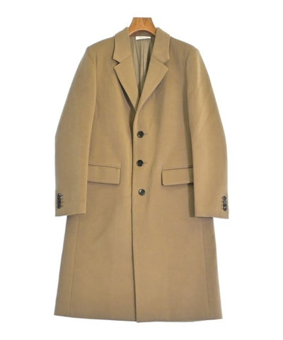MACPHEE Chesterfield coats