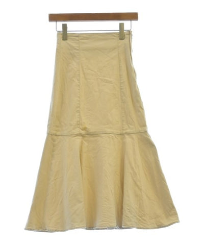 NICE CLAUP Long/Maxi length skirts