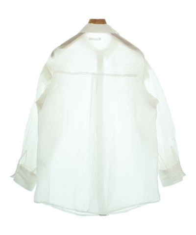 NICE CLAUP Dress shirts