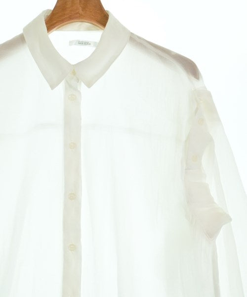 NICE CLAUP Dress shirts