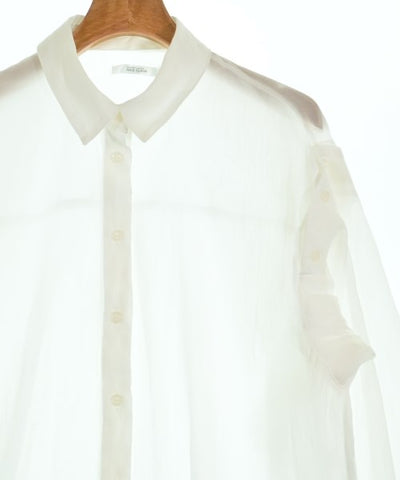 NICE CLAUP Dress shirts